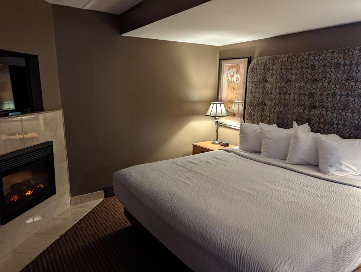 Days Inn By Wyndham Birch Run Extérieur photo